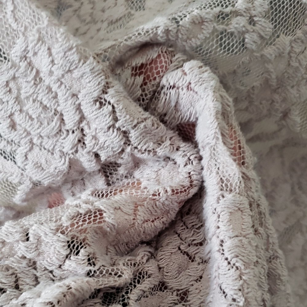 Lace Top - Picture 7 of 7